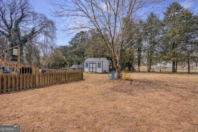 538 Valleyview Drive, Winder, GA 30680