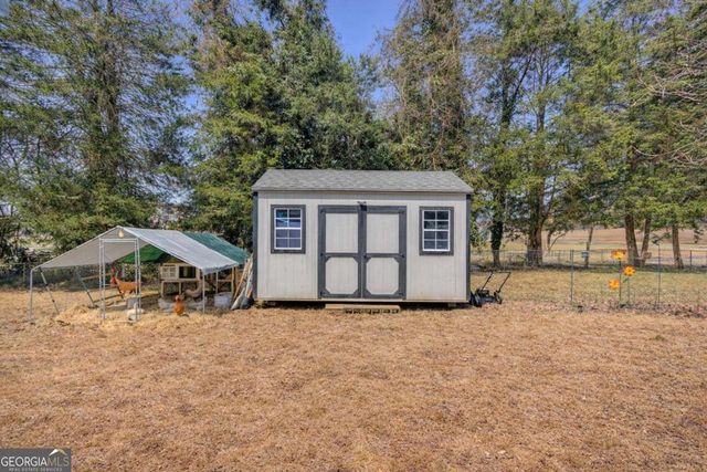 538 Valleyview Drive, Winder, GA 30680