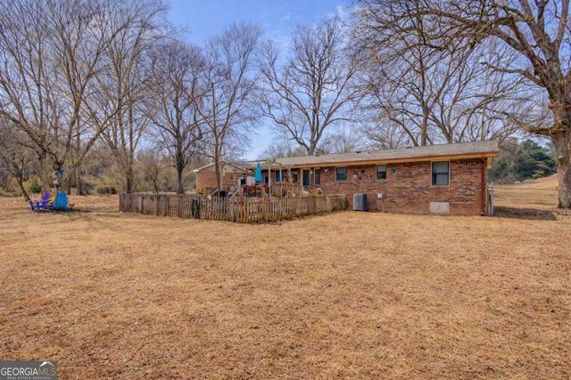 538 Valleyview Drive, Winder, GA 30680