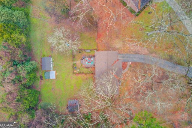 538 Valleyview Drive, Winder, GA 30680