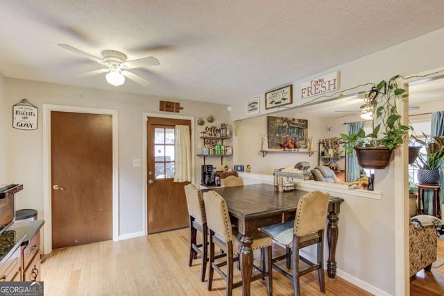 538 Valleyview Drive, Winder, GA 30680