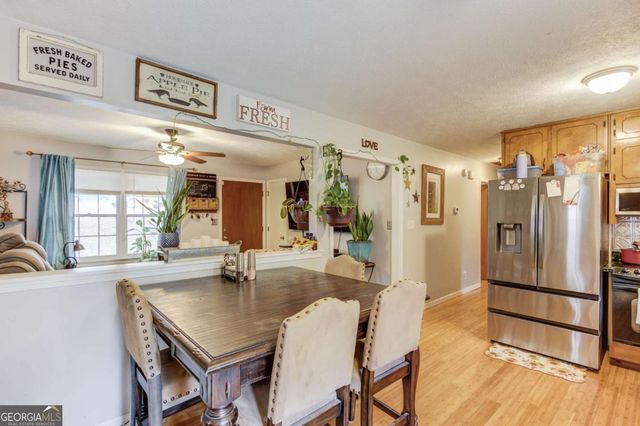 538 Valleyview Drive, Winder, GA 30680