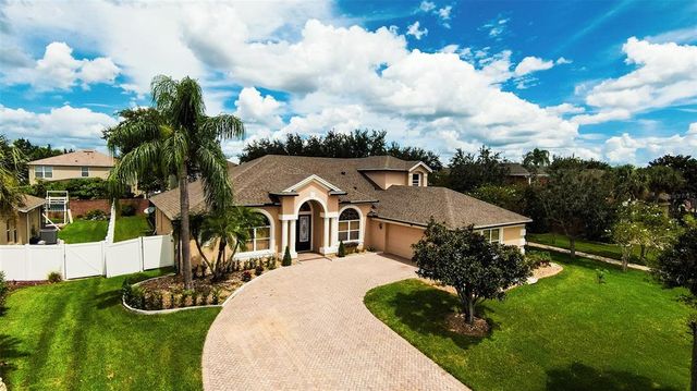 626 DUFF DRIVE, Winter Garden, FL 34787