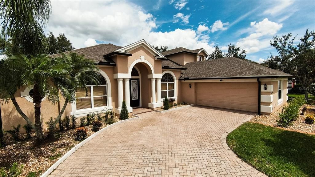 Image 1 of property listing at 626 DUFF DRIVE, Winter Garden, FL 34787