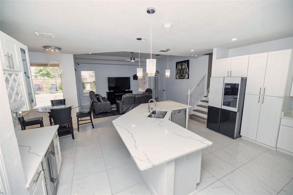 Image 11 of property listing at 626 DUFF DRIVE, Winter Garden, FL 34787