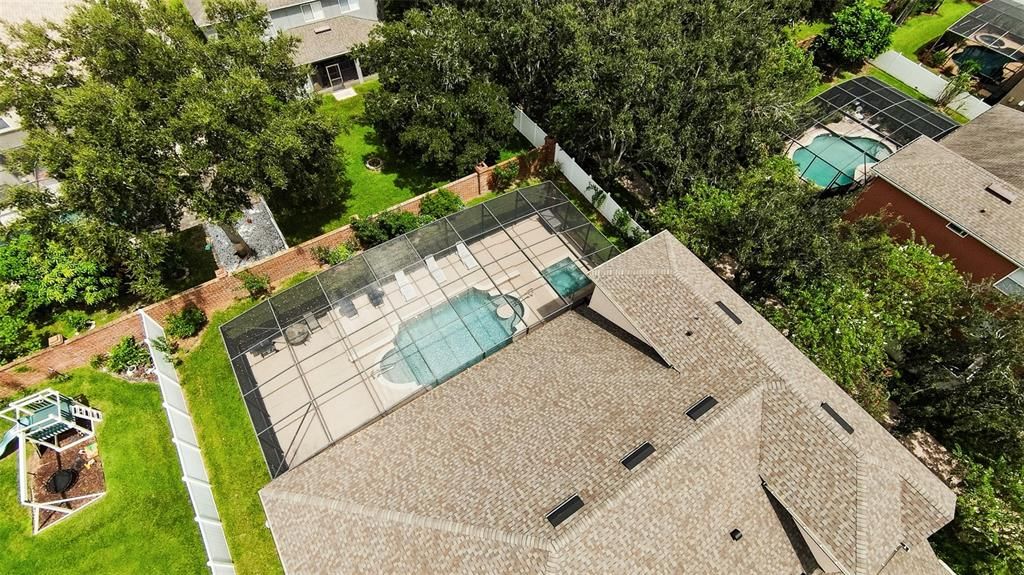 Image 41 of property listing at 626 DUFF DRIVE, Winter Garden, FL 34787
