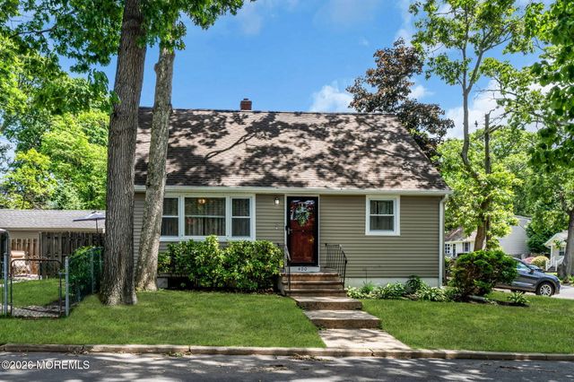 447 Woodmere Avenue, Neptune Township, NJ 07753