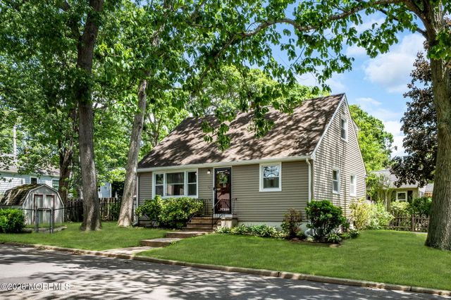 447 Woodmere Avenue, Neptune Township, NJ 07753