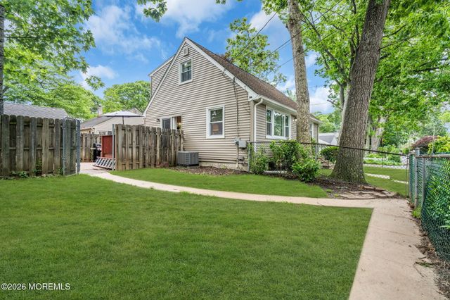 447 Woodmere Avenue, Neptune Township, NJ 07753