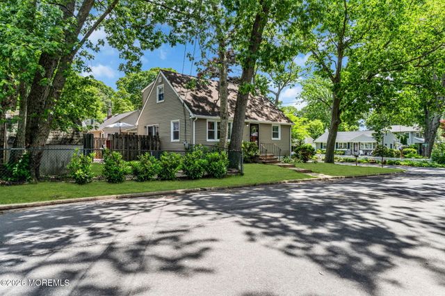 447 Woodmere Avenue, Neptune Township, NJ 07753