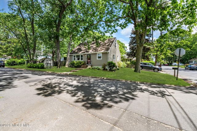447 Woodmere Avenue, Neptune Township, NJ 07753