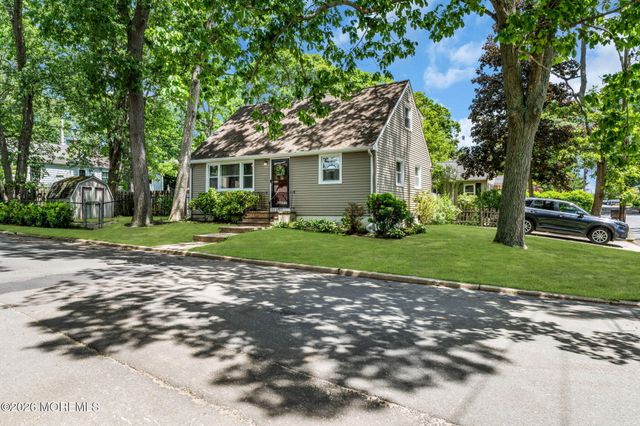 447 Woodmere Avenue, Neptune Township, NJ 07753