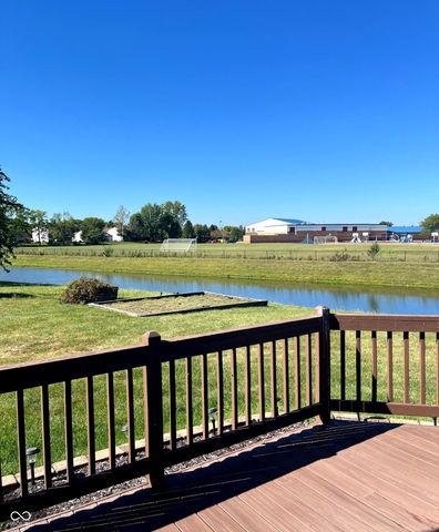 14058 Southwood Circle, Fishers, IN 46037