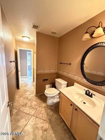 3518 W CHARLOTTE Drive, Glendale, AZ 85310