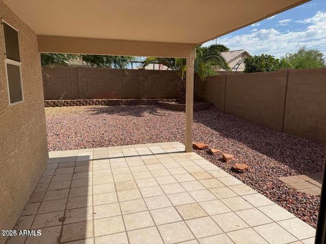 3518 W CHARLOTTE Drive, Glendale, AZ 85310