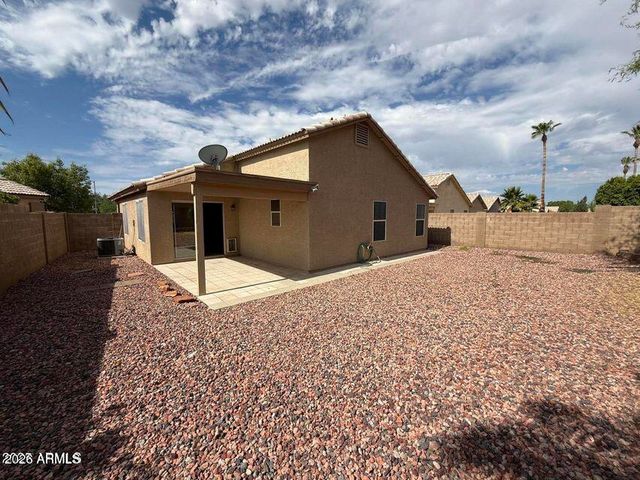 3518 W CHARLOTTE Drive, Glendale, AZ 85310