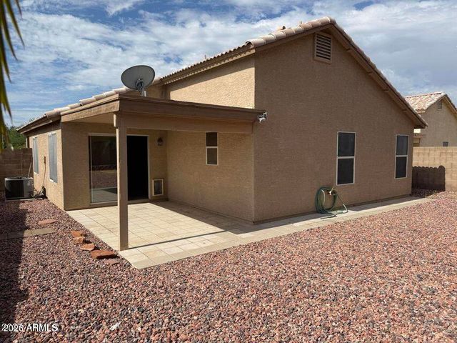 3518 W CHARLOTTE Drive, Glendale, AZ 85310