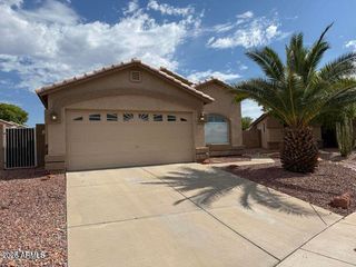 3518 W CHARLOTTE Drive, Glendale, AZ 85310