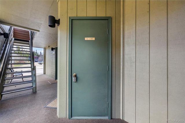 59 River Drive 2, Winter Park, CO 80482