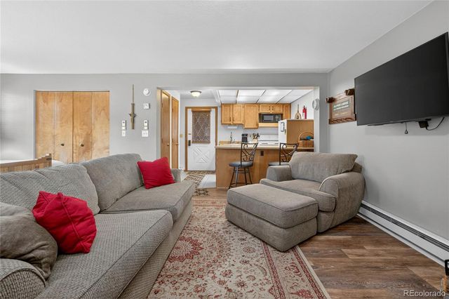 59 River Drive 2, Winter Park, CO 80482
