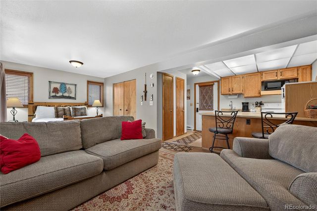 59 River Drive 2, Winter Park, CO 80482