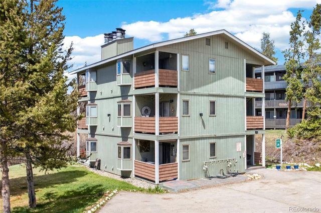 59 River Drive 2, Winter Park, CO 80482