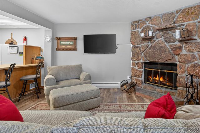 59 River Drive 2, Winter Park, CO 80482