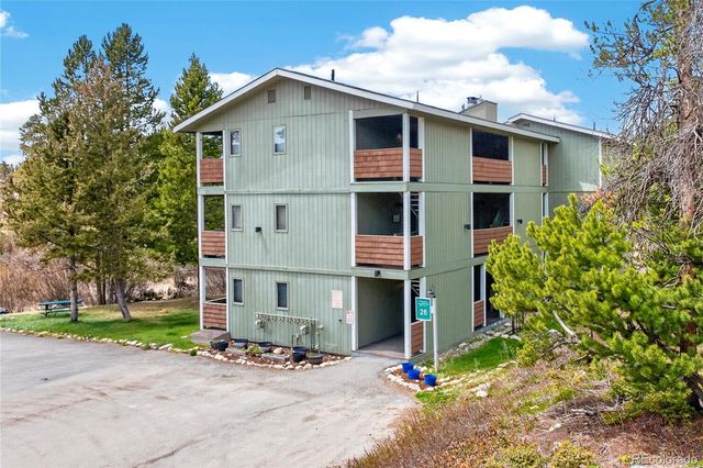 59 River Drive 2, Winter Park, CO 80482