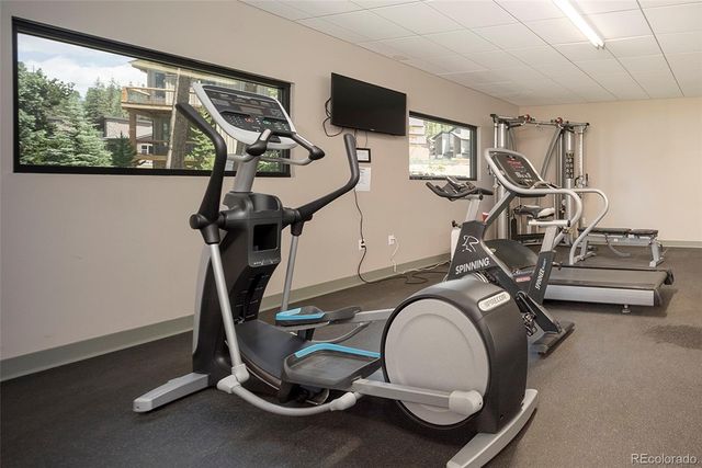 59 River Drive 2, Winter Park, CO 80482
