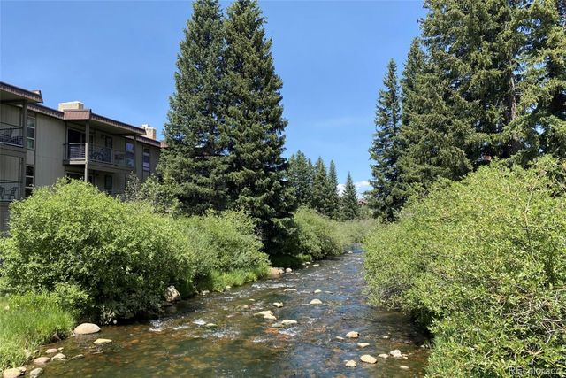 59 River Drive 2, Winter Park, CO 80482