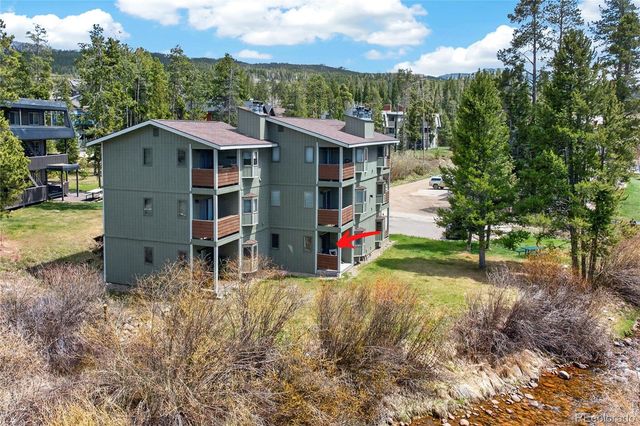 59 River Drive 2, Winter Park, CO 80482