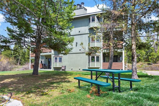 59 River Drive 2, Winter Park, CO 80482