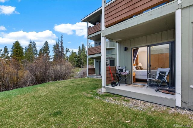 59 River Drive 2, Winter Park, CO 80482