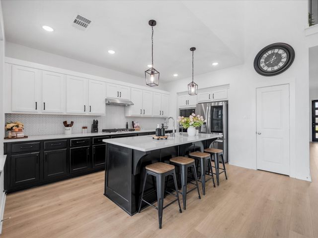 19331 Sorel Copley Drive, Magnolia, TX 77355