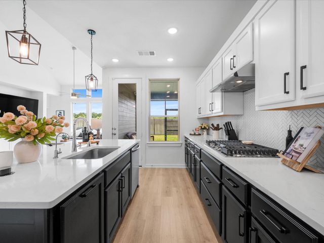 19331 Sorel Copley Drive, Magnolia, TX 77355