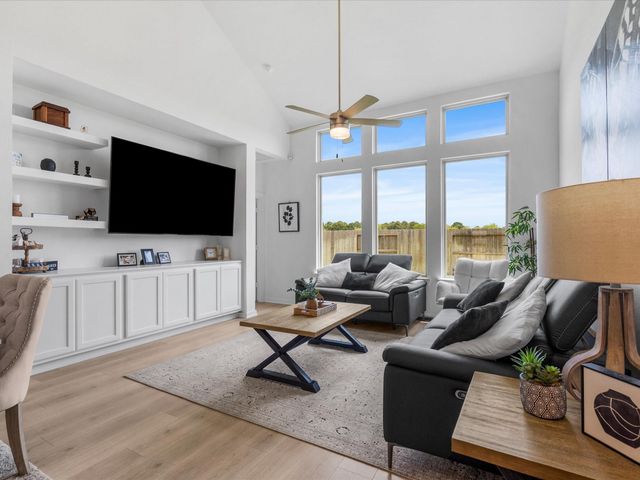 19331 Sorel Copley Drive, Magnolia, TX 77355