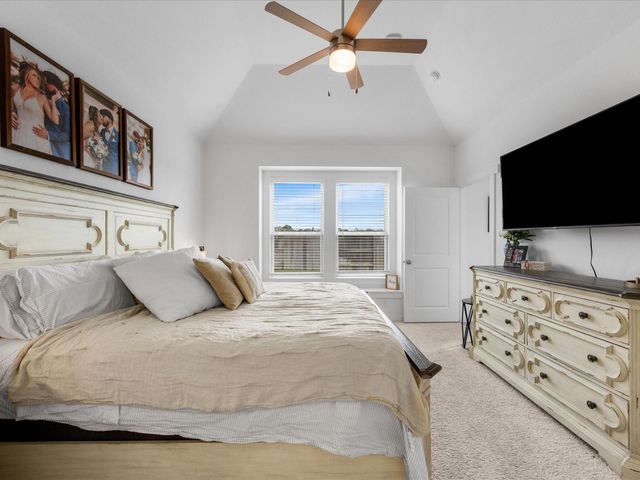 19331 Sorel Copley Drive, Magnolia, TX 77355