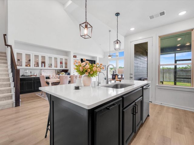 19331 Sorel Copley Drive, Magnolia, TX 77355