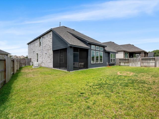 19331 Sorel Copley Drive, Magnolia, TX 77355