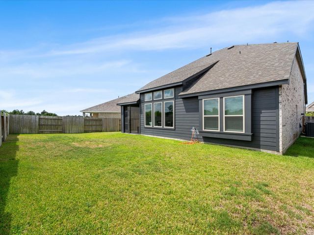 19331 Sorel Copley Drive, Magnolia, TX 77355