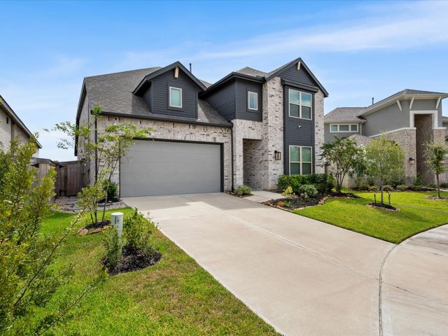 19331 Sorel Copley Drive, Magnolia, TX 77355