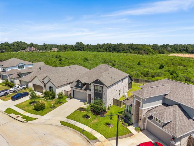 19331 Sorel Copley Drive, Magnolia, TX 77355