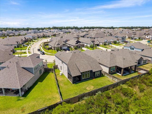 19331 Sorel Copley Drive, Magnolia, TX 77355
