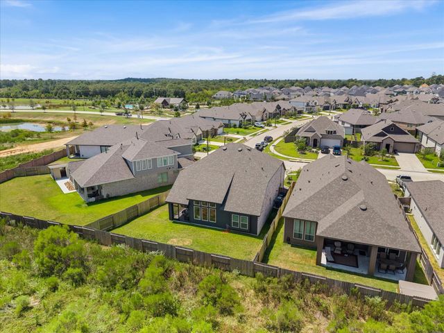 19331 Sorel Copley Drive, Magnolia, TX 77355