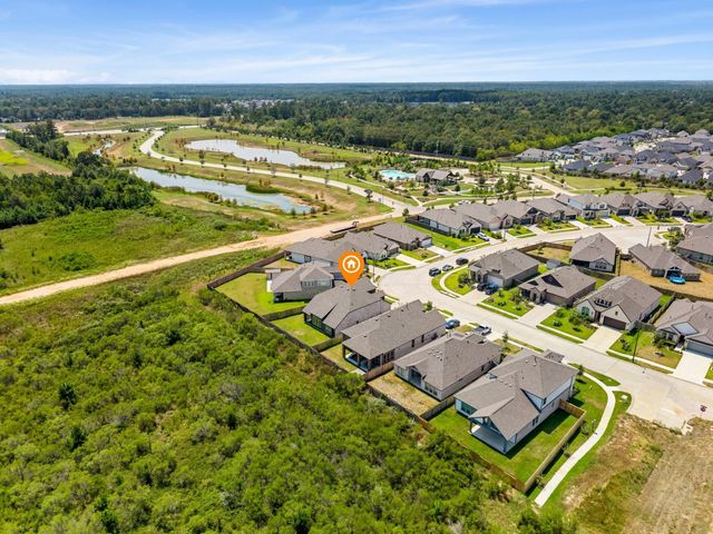 19331 Sorel Copley Drive, Magnolia, TX 77355