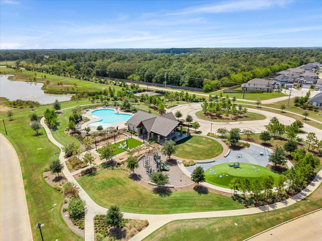 19331 Sorel Copley Drive, Magnolia, TX 77355
