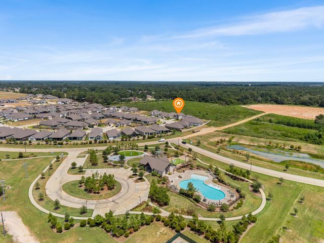 19331 Sorel Copley Drive, Magnolia, TX 77355