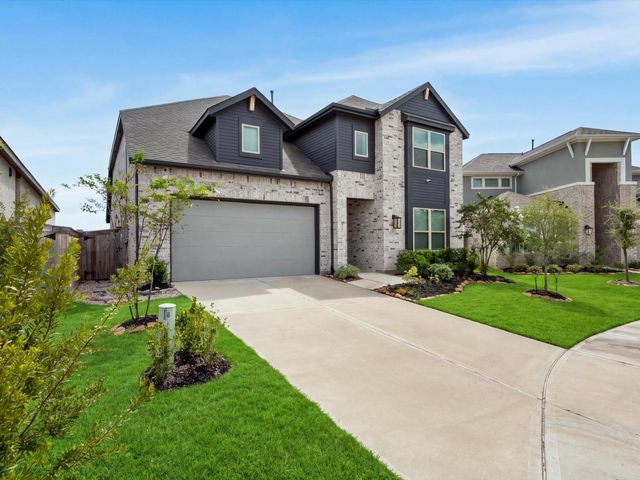 19331 Sorel Copley Drive, Magnolia, TX 77355