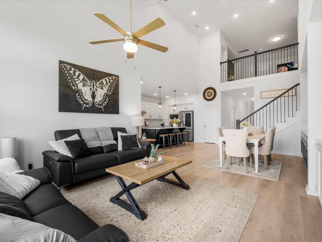 19331 Sorel Copley Drive, Magnolia, TX 77355