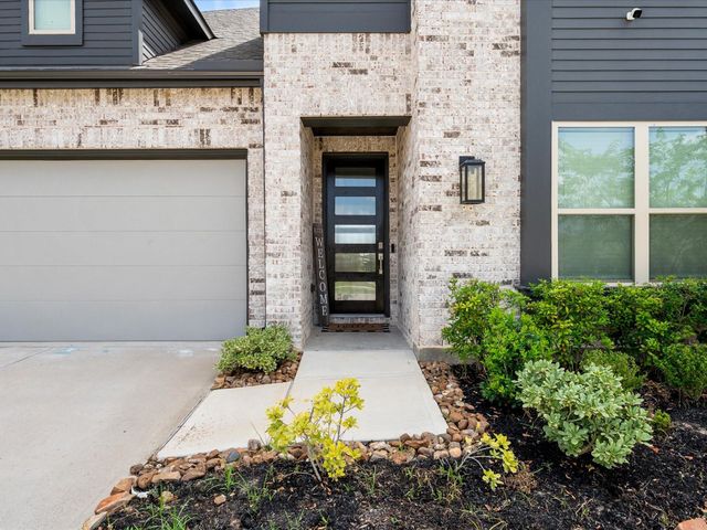 19331 Sorel Copley Drive, Magnolia, TX 77355